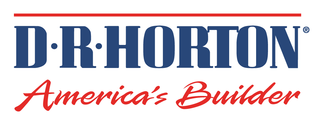 D R Horton America's Builder