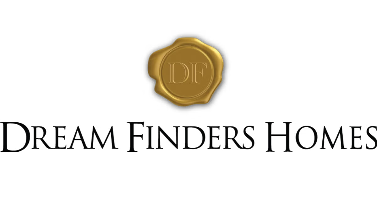 Dream Finders Homes