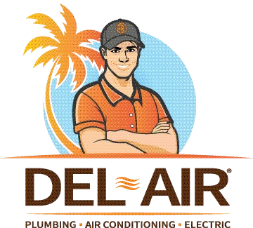 Del-Air Heating, Air Conditioning, Plumbing and Electrical photo 2