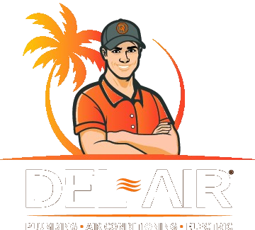 Del-Air (Daytona)