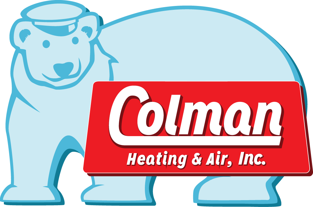 Colman Logo