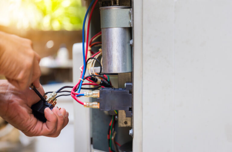 HVAC, Plumbing & Electrical In Viera West, FL Call Now