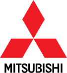 Mitsubishi logo standart