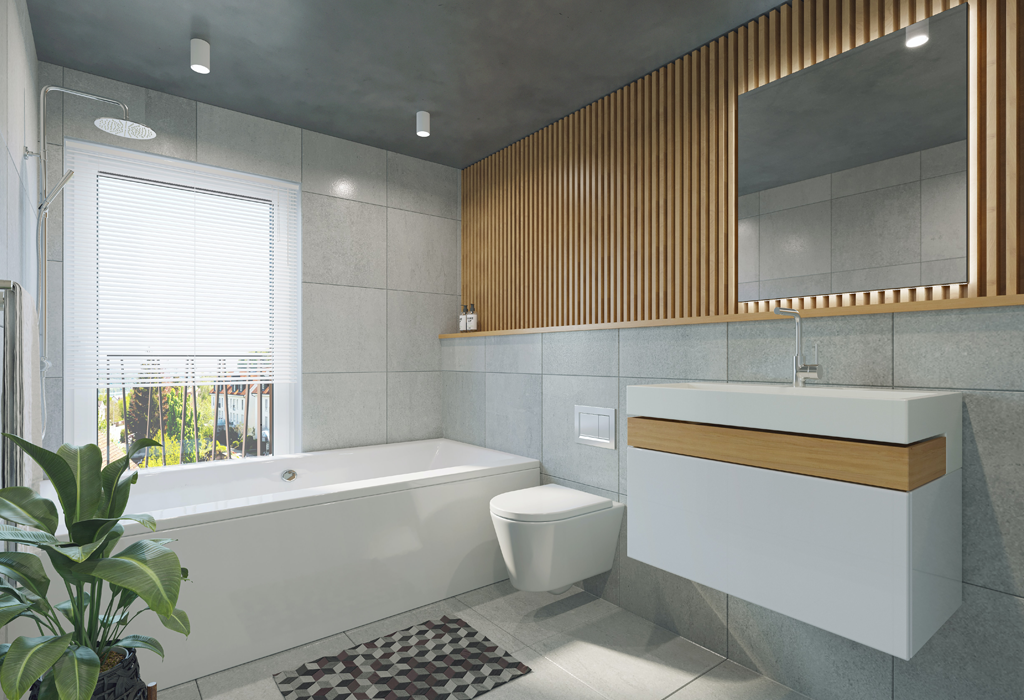Miramar Ranch North Plumber Shower Installation thumbnail