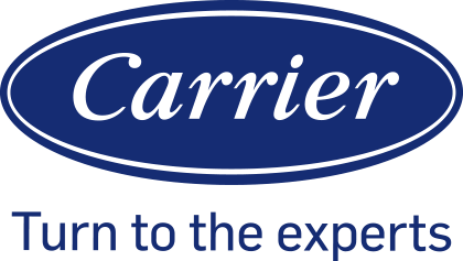 Carrier logo