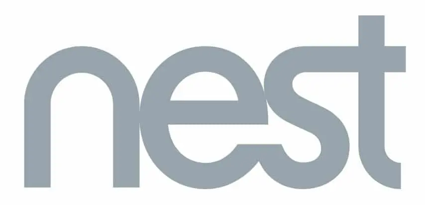 Nest logo