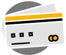 Financing Badge