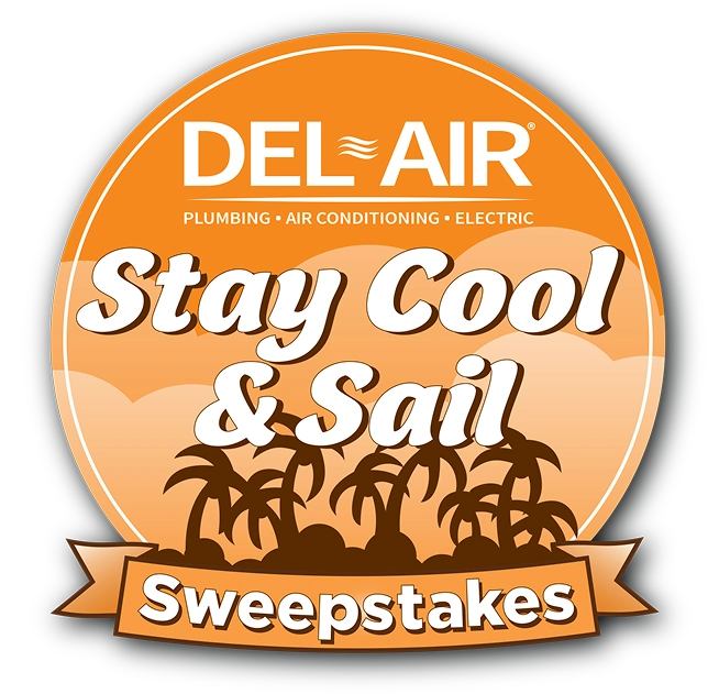 stay cool and sail