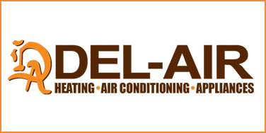 Del-air HVAC