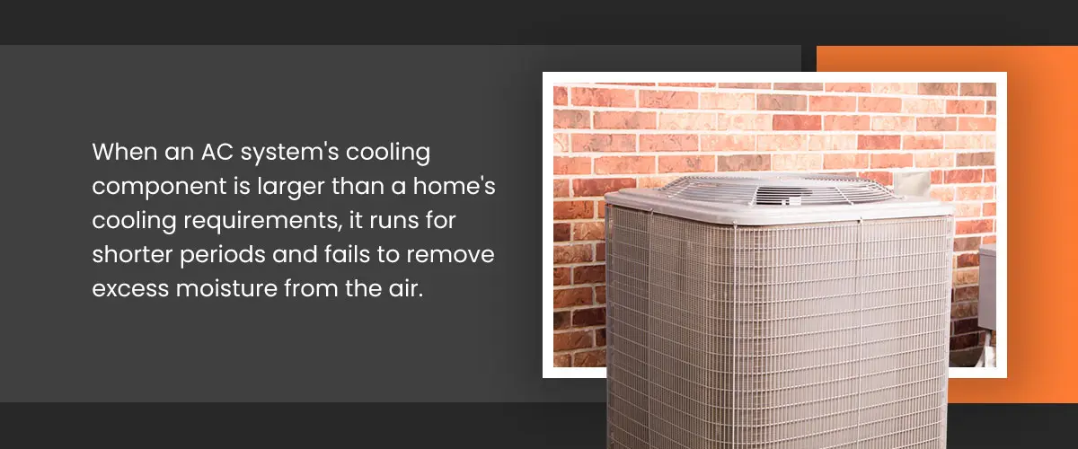 Install the Correct Size Air Conditioner