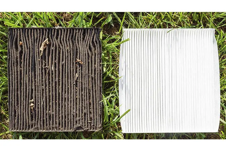 Air Filter