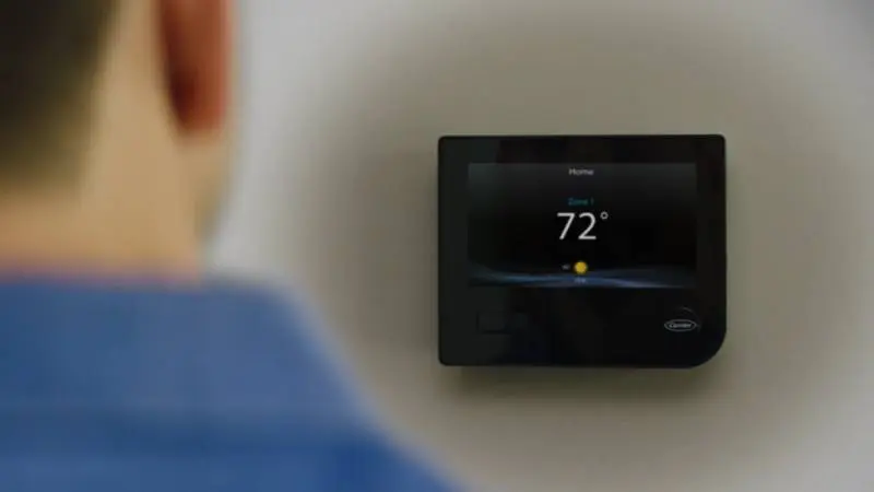 How You Can Save Energy With Your Smart Thermostat