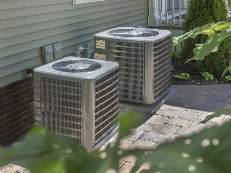 air conditioning units