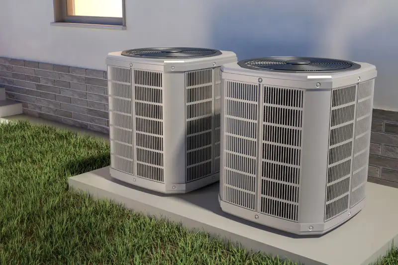 Heat Pump Myths